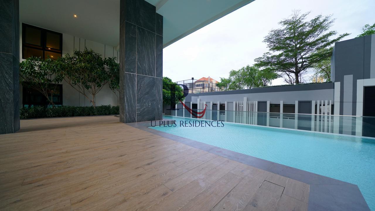 The Base Pattaya Διαμέρισμα Εξωτερικό φωτογραφία