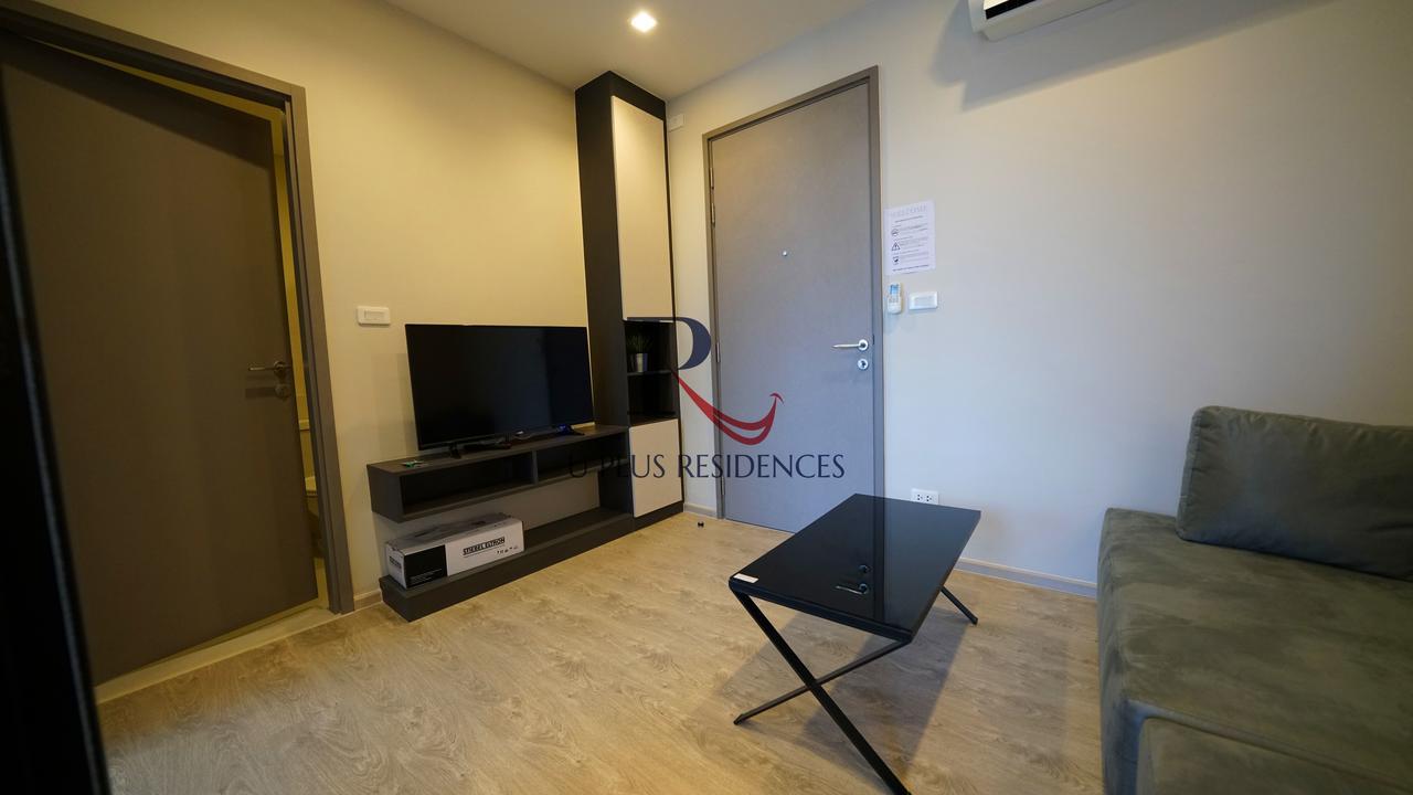 The Base Pattaya Διαμέρισμα Εξωτερικό φωτογραφία