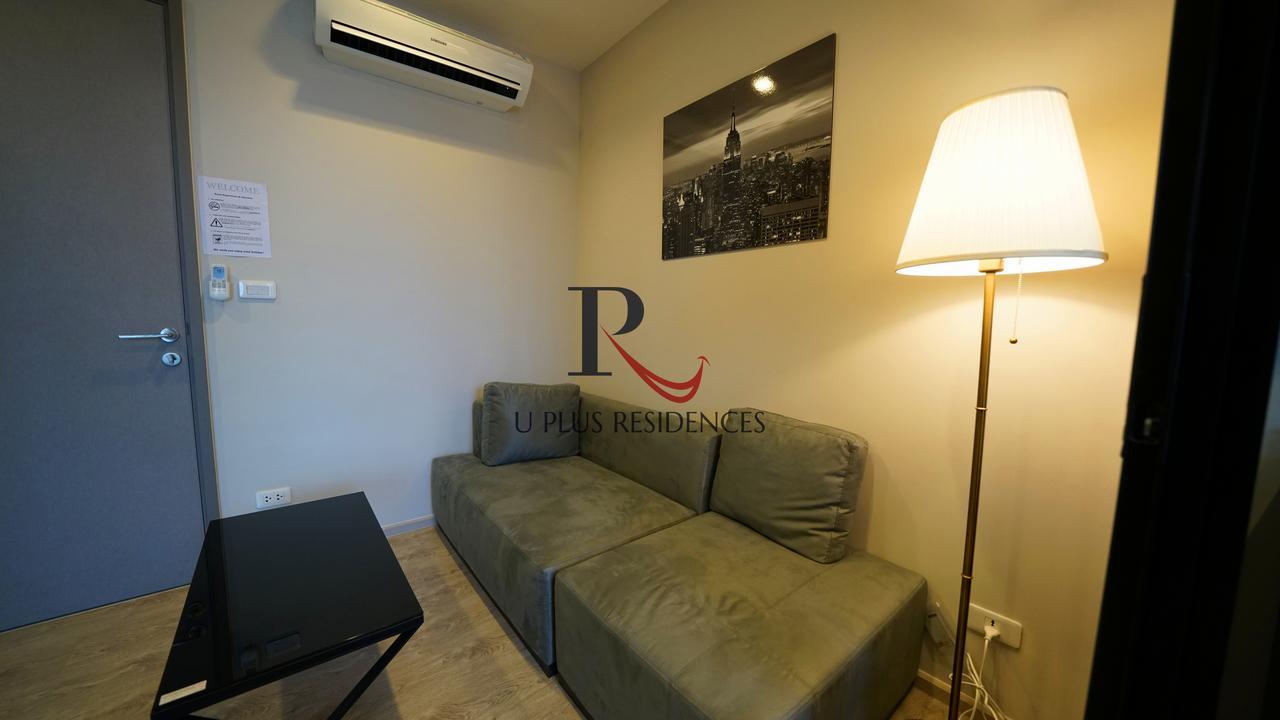 The Base Pattaya Διαμέρισμα Εξωτερικό φωτογραφία