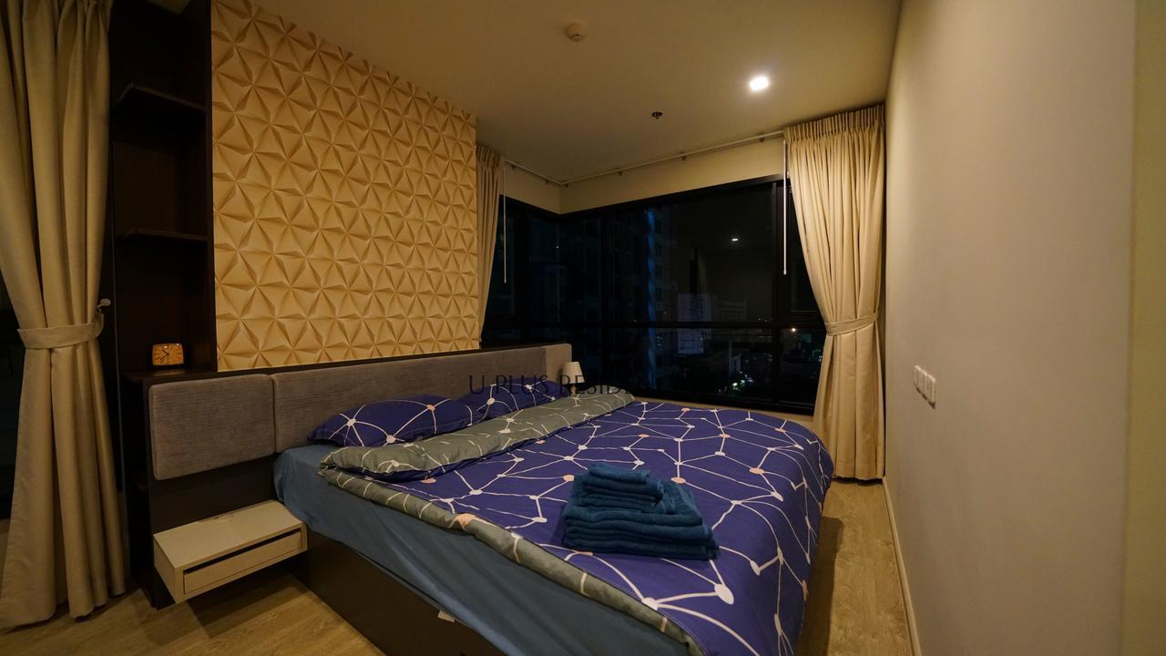 The Base Pattaya Διαμέρισμα Εξωτερικό φωτογραφία