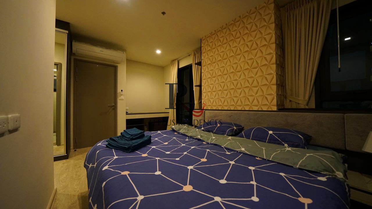 The Base Pattaya Διαμέρισμα Εξωτερικό φωτογραφία